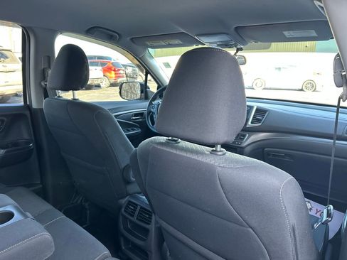 Used 2019 Honda Ridgeline Sport image 44