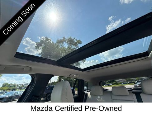 Certified 2026 MAZDA CX-50 AWD 2.5 S w/ Weather Package image 22