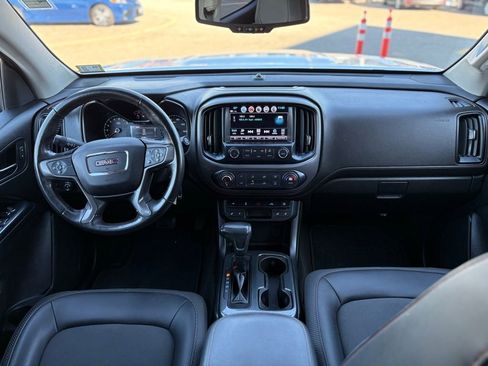 Used 2018 GMC Canyon All Terrain w/ Trailering Package image 19