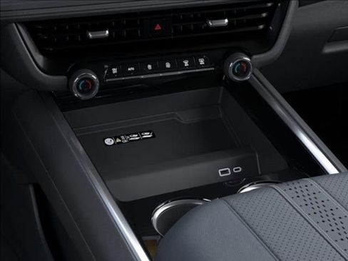 New 2026 Chevrolet Suburban High Country w/ Sun And Tow Package image 23