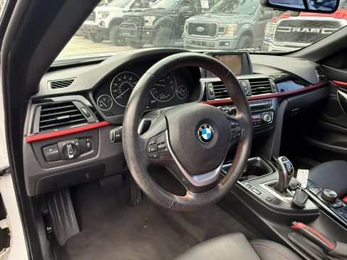 Used 2015 BMW 428i Convertible RWD image 13