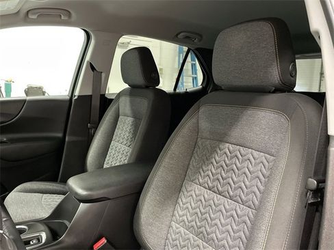 Certified 2023 Chevrolet Equinox LT image 19