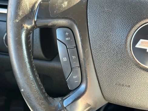 Used 2008 Chevrolet Silverado 2500 LTZ w/ Suspension Package, Off-Road image 23