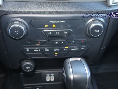Certified 2020 Ford Ranger XLT w/ Equipment Group 301A Mid image 16