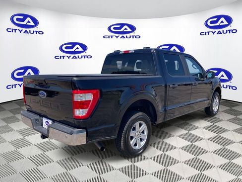 Used 2022 Ford F150 XL w/ Equipment Group 101A High RWD image 4