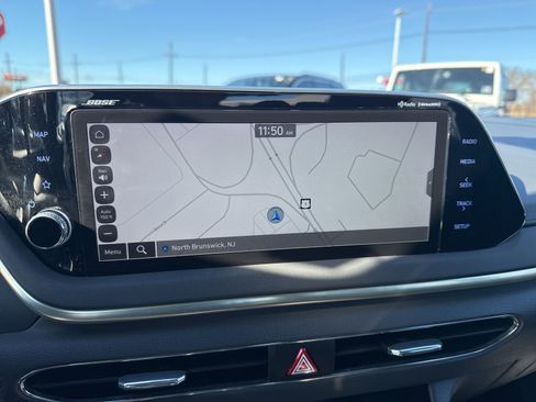 Used 2023 Hyundai Sonata SEL Plus w/ Preferred Accessory Package image 19