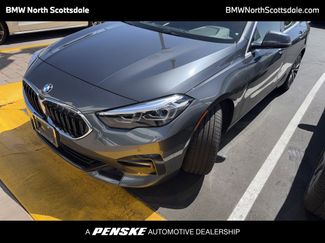 Used 2021 BMW 228i Gran Coupe w/ Convenience Package FWD video 1