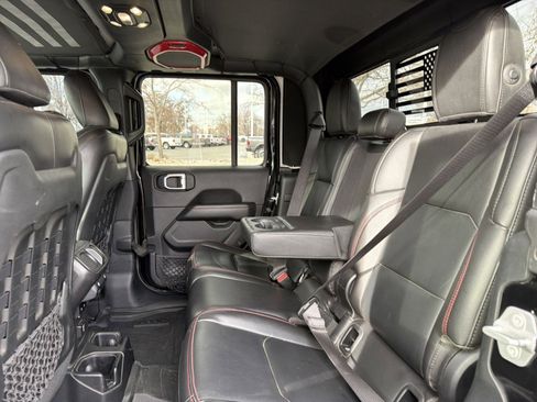 Used 2021 Jeep Gladiator Rubicon image 29