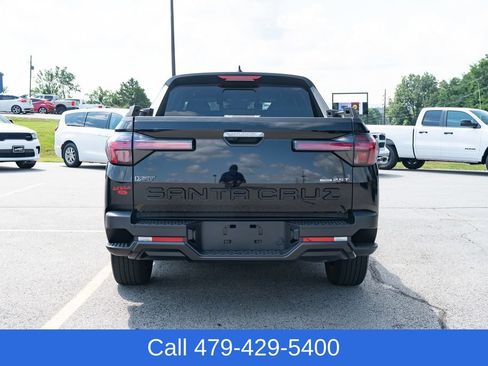 Used 2024 Hyundai Santa Cruz XRT AWD/4WD image 5