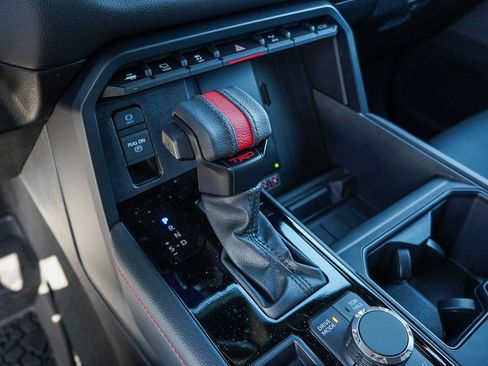 New 2026 Toyota Tundra TRD Pro AWD/4WD image 26