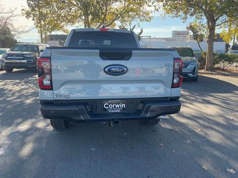 Used 2024 Ford Ranger XLT w/ Trailer Tow Package image 8