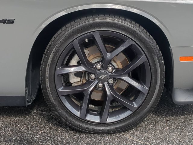 Used 2023 Dodge Challenger R/T w/ Plus Package RWD image 11