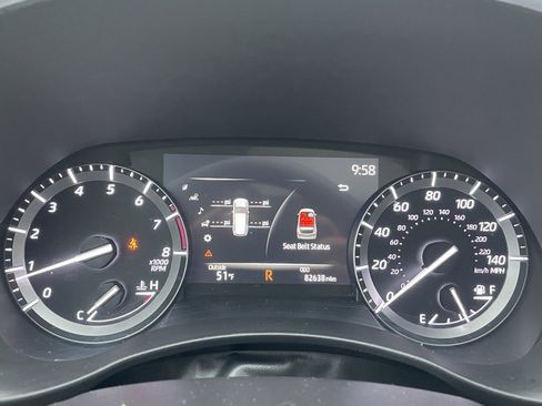 Used 2021 Toyota Highlander XLE image 49