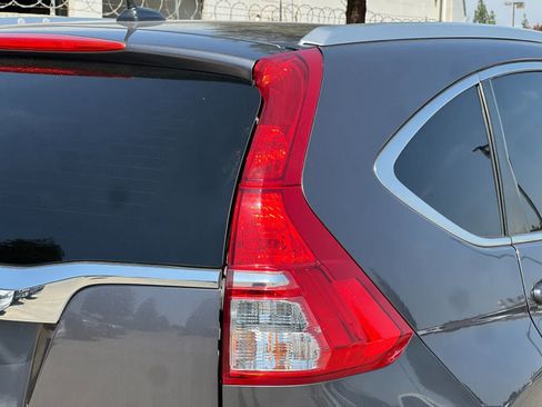 Used 2015 Honda CR-V EX-L image 28