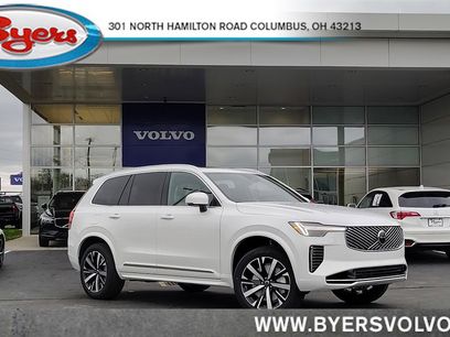 New 2026 Volvo XC90 B5 Core