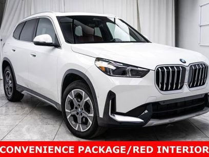 Used 2025 BMW X1 xDrive28i