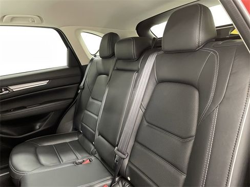New 2025 MAZDA CX-5 AWD 2.5 S w/ Premium Plus Pkg image 17