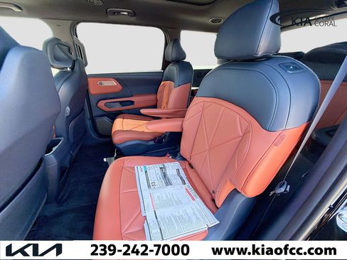 New 2027 Kia Telluride SX FWD image 21