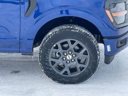 New 2026 Ford F150 STX w/ Equipment Group 200A image 16