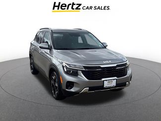 Used 2025 Kia Seltos S video 1