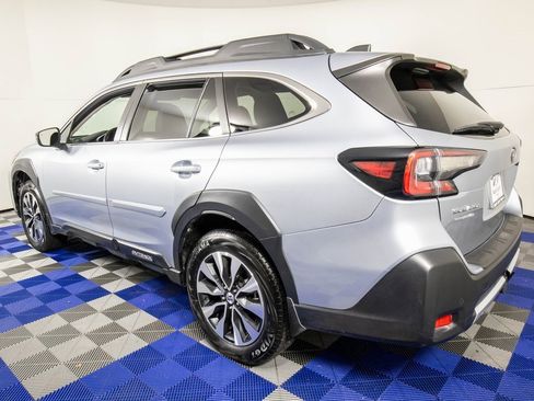 Used 2024 Subaru Outback Limited image 5