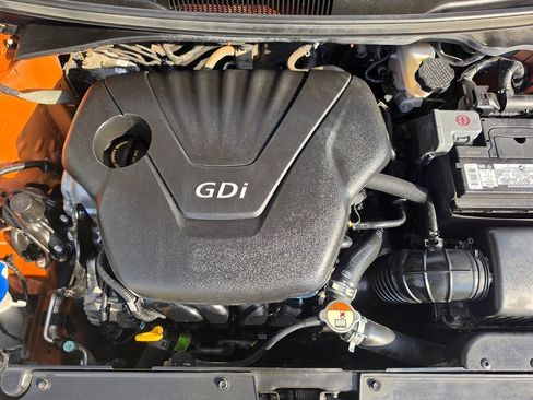 Used 2015 Hyundai Veloster w/ Option Group 02 FWD image 51