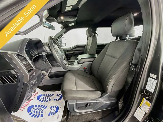 Used 2020 Ford F150 XLT w/ Equipment Group 302A Luxury AWD/4WD image 19