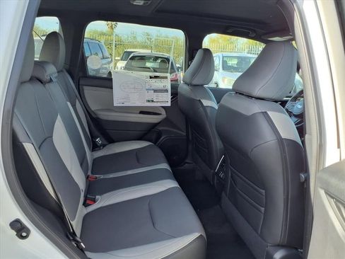 New 2026 Subaru Forester Limited image 16