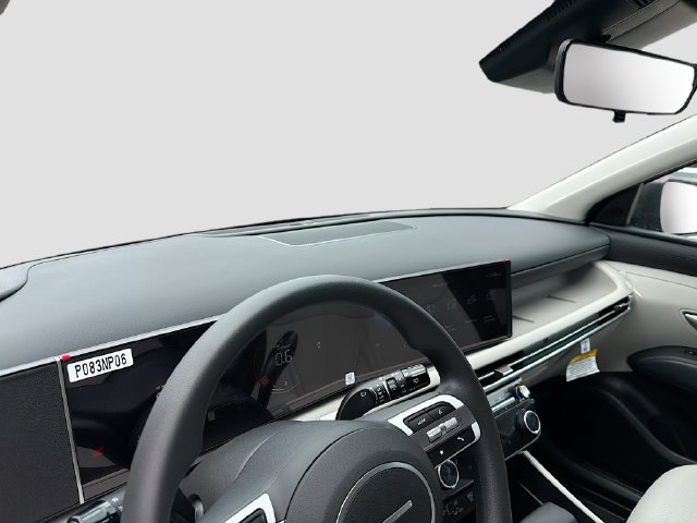 New 2026 Hyundai Tucson SEL Plus FWD image 9
