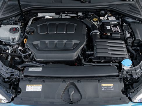 Used 2022 Audi A3 2.0T Premium Plus image 31