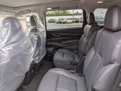 New 2026 Subaru Ascent Bronze Edition image 12