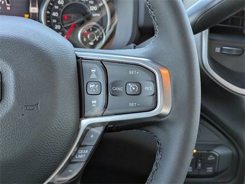 New 2026 RAM 2500 Big Horn image 27