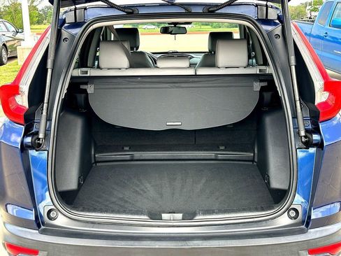 Used 2019 Honda CR-V EX-L image 33