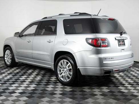Used 2015 GMC Acadia Denali image 4