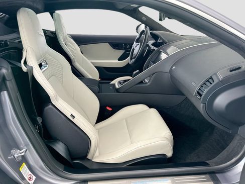 Used 2024 Jaguar F-TYPE R AWD/4WD image 19