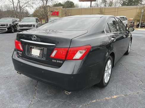 Used 2008 Lexus ES 350 350 4D Sedan image 7
