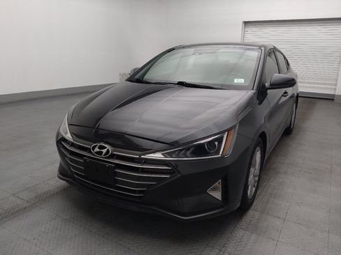 Used 2020 Hyundai Elantra Value Edition FWD image 15