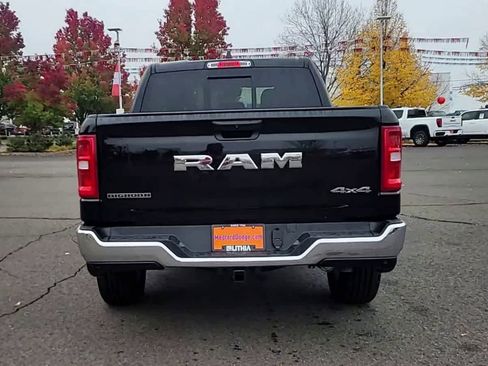Used 2025 RAM 1500 Big Horn image 7