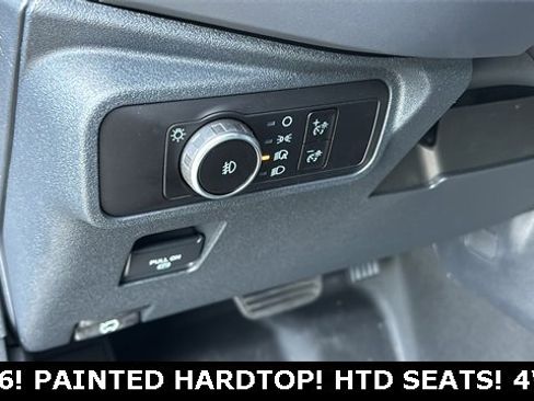 New 2025 Ford Bronco Badlands image 7