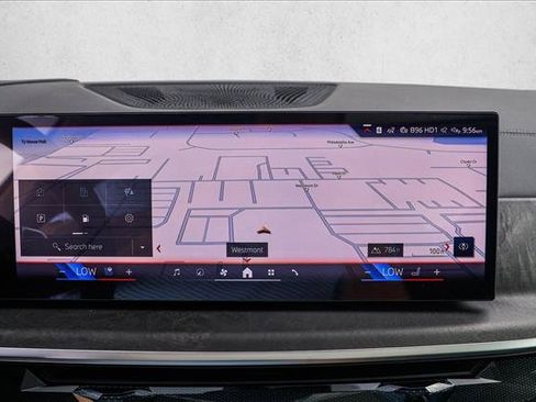 New 2027 BMW X7 xDrive40i AWD/4WD image 16