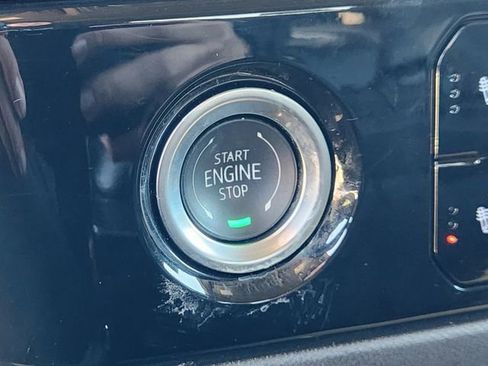 Used 2024 Chevrolet Silverado 1500 LT Trail Boss w/ LPO, Dark Essentials Package image 20