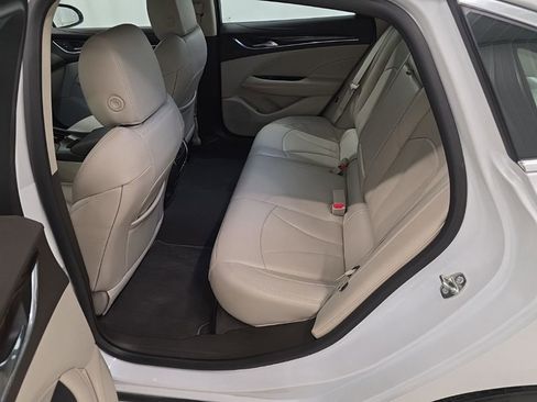 Used 2017 Buick LaCrosse Premium w/ Driver Confidence Package #2 image 11