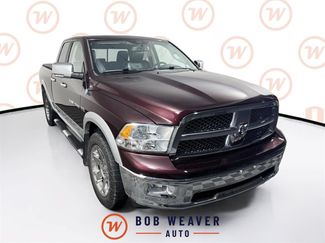 Used 2012 RAM 1500 Laramie AWD/4WD video 1