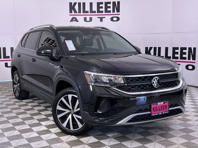 Certified 2024 Volkswagen Taos SE