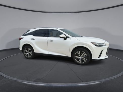 Used 2026 Lexus RX 350 FWD image 2