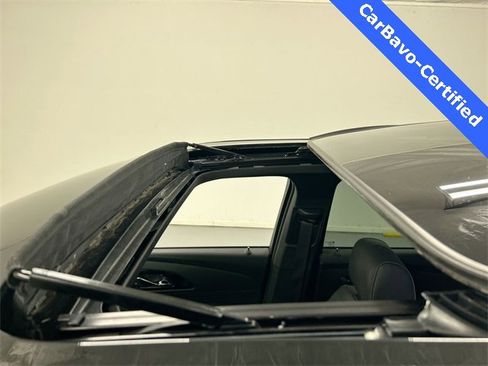 Certified 2023 Chevrolet Traverse RS image 20