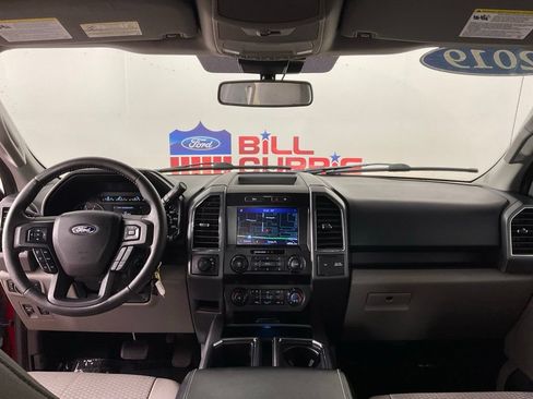 Used 2019 Ford F150 XLT w/ Equipment Group 302A Luxury RWD image 18