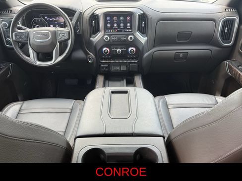 Used 2019 GMC Sierra 1500 Denali w/ Denali Ultimate Package AWD/4WD image 26