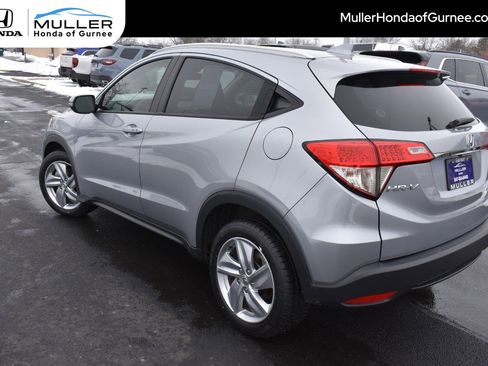 Used 2020 Honda HR-V EX image 7