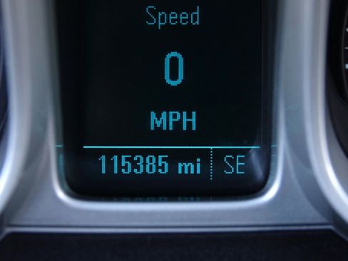 Used 2014 Chevrolet Camaro SS w/ RS Package image 37